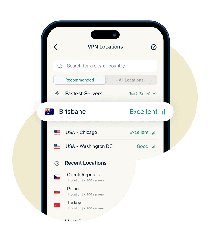 Best Vpn For Au@2x