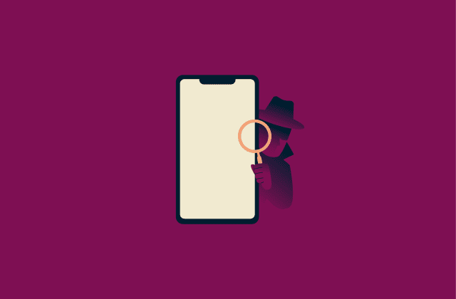 Cómo saber si están espiando el celular y qué puedes hacer